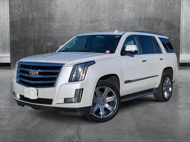 2020 Cadillac Escalade Luxury — SUV — 61,255 mi — Buena Park, CA