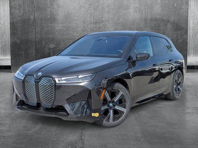 2022 BMW iX xDrive50 — SUV — 24,232 mi — Buena Park, CA