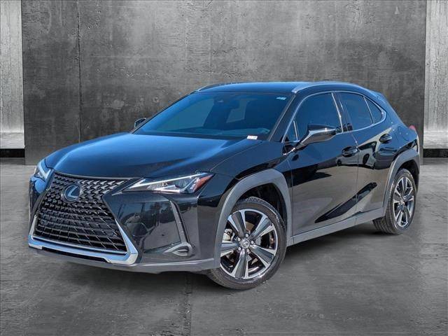 2021 Lexus UX UX 200 — SUV — 47,135 mi — Buena Park, CA