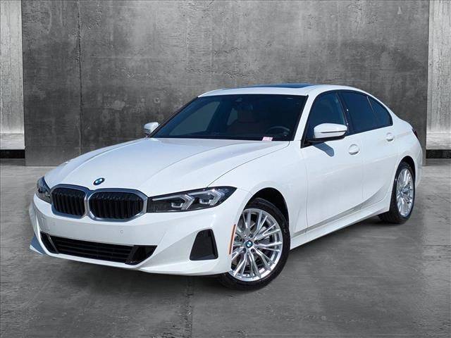 2023 BMW 3 Series 330i — Sedan — 20,628 mi — Buena Park, CA