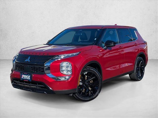 2023 Mitsubishi Outlander SE — SUV — 57,322 mi — Buena Park, CA