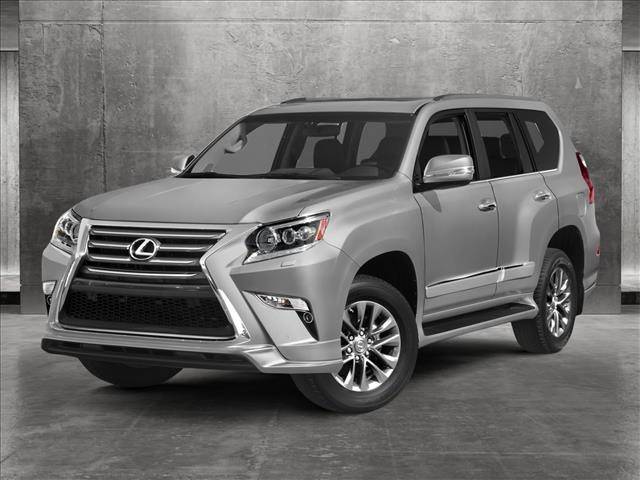 2017 Lexus GX GX 460 — SUV — 64,041 mi — Buena Park, CA