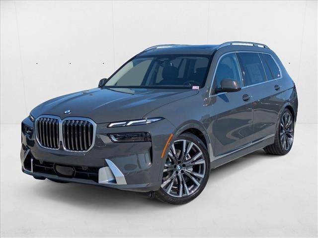 2026 BMW X7 40i — SUV — 19 mi — Buena Park, CA