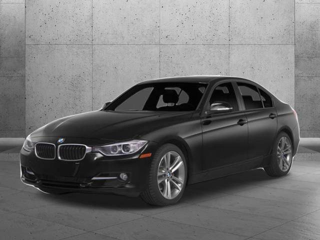 2013 BMW 3 Series 328i — Sedan — 47,949 mi — Buena Park, CA