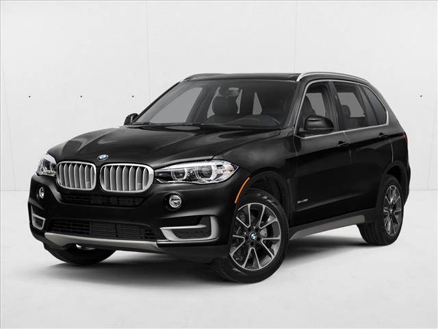 2018 BMW X5 35i — SUV — 58,237 mi — Buena Park, CA