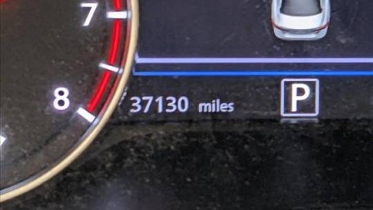 2021 Nissan Sentra SV — Sedan — 37,131 mi — Buena Park, CA