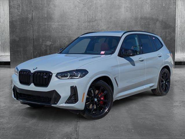 2023 BMW X3 M40i — SUV — 4,524 mi — Buena Park, CA
