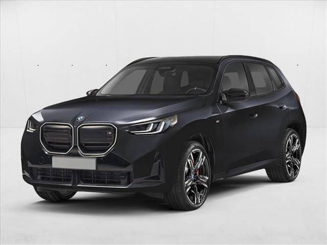 2025 BMW X3 30 — SUV — 10 mi — Buena Park, CA