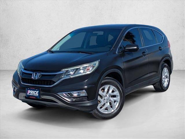 2016 Honda CR-V EX — SUV — 164,076 mi — Buena Park, CA