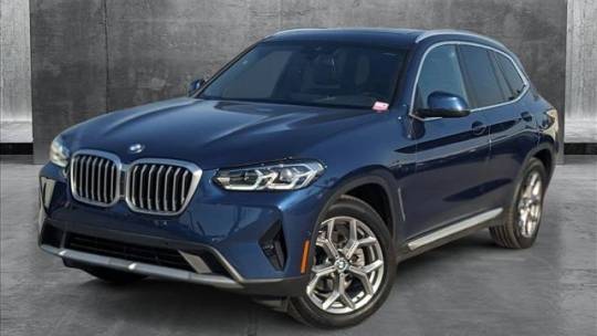 2023 BMW X3 30i — SUV — 19,242 mi — Buena Park, CA
