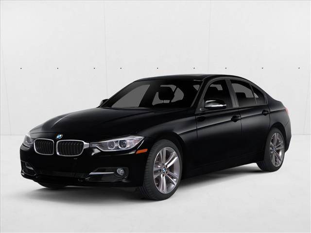 2012 BMW 3 Series 328i — Sedan — 98,337 mi — Buena Park, CA