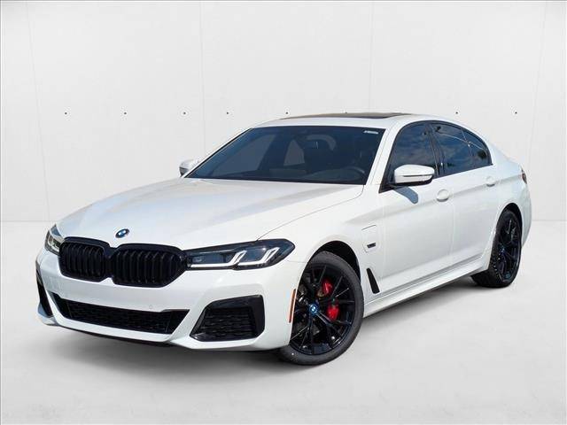 2023 BMW 5 Series 530e — Sedan — 43,835 mi — Buena Park, CA