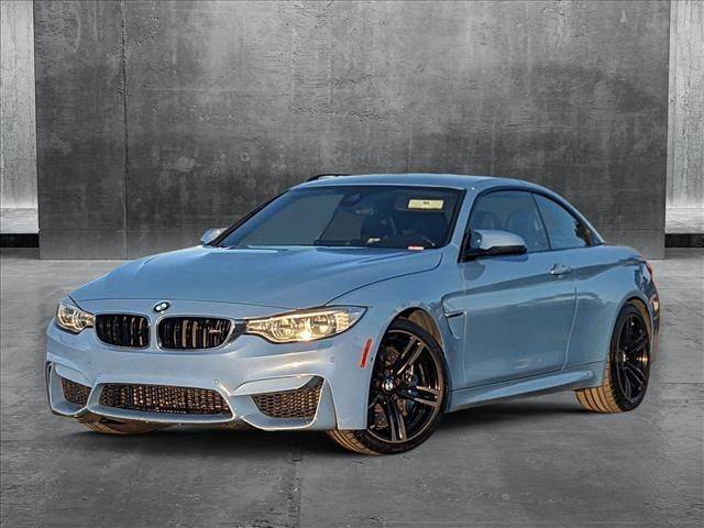 2015 BMW M4 Standard — Convertible — 91,167 mi — Buena Park, CA