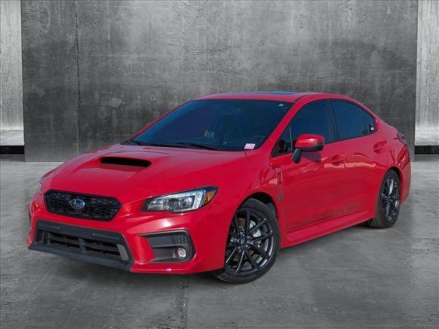2019 Subaru WRX Limited — Sedan — 65,209 mi — Buena Park, CA