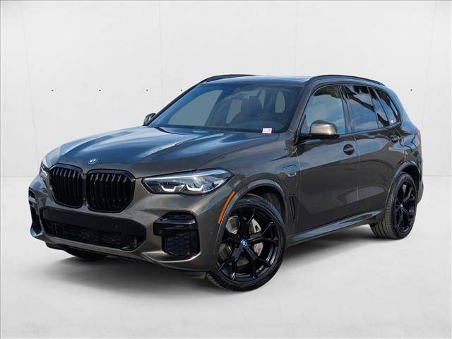 2023 BMW X5 45e — SUV — 24,851 mi — Buena Park, CA