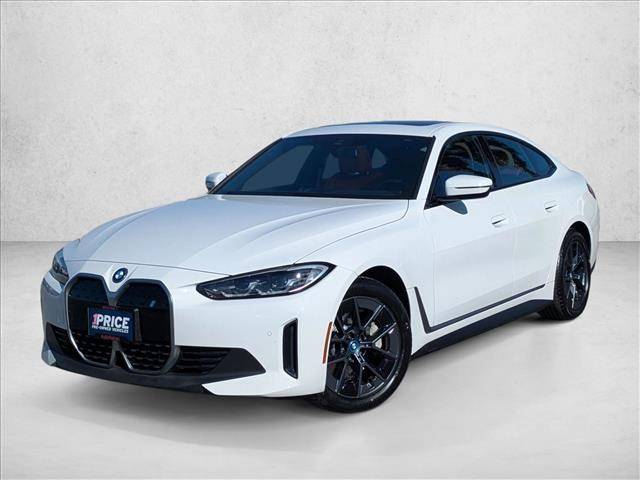 2023 BMW i4 eDrive40 — Sedan — 29,000 mi — Buena Park, CA