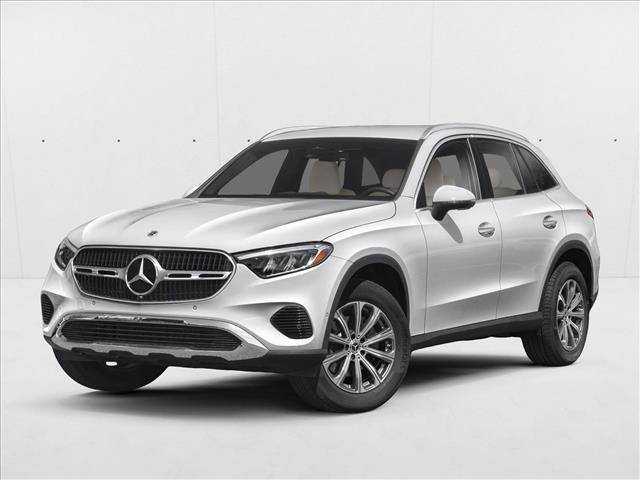 2024 Mercedes-Benz GLC GLC 300 — SUV — 53,060 mi — Buena Park, CA