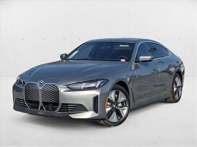 2025 BMW i4 eDrive40 — Sedan — 27 mi — Buena Park, CA