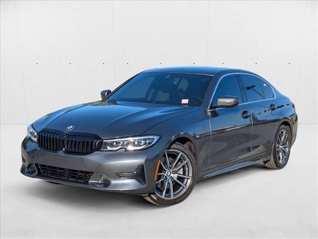 2021 BMW 3 Series 330i — Sedan — 71,431 mi — Buena Park, CA