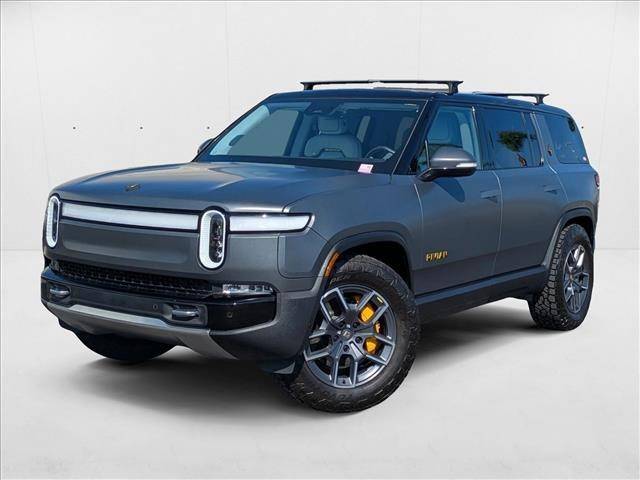 2023 Rivian R1S