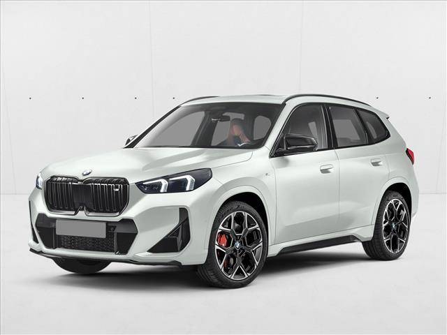 2024 BMW X1 M35i — SUV — 5,028 mi — Buena Park, CA