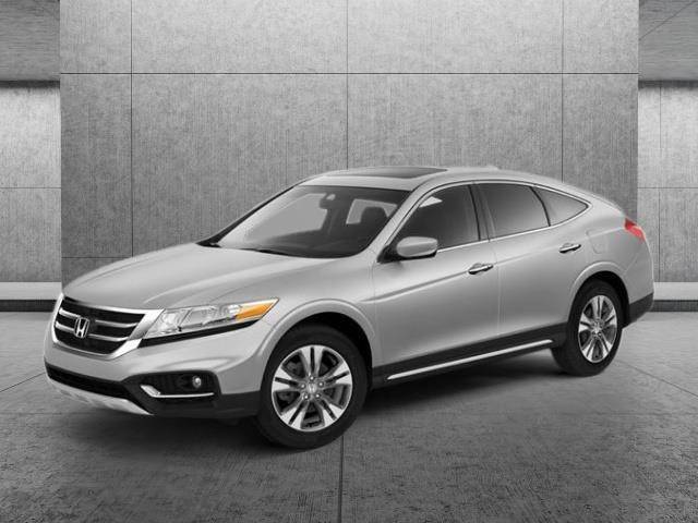 2013 Honda Crosstour EX V6 — Sedan — 122,599 mi — Buena Park, CA