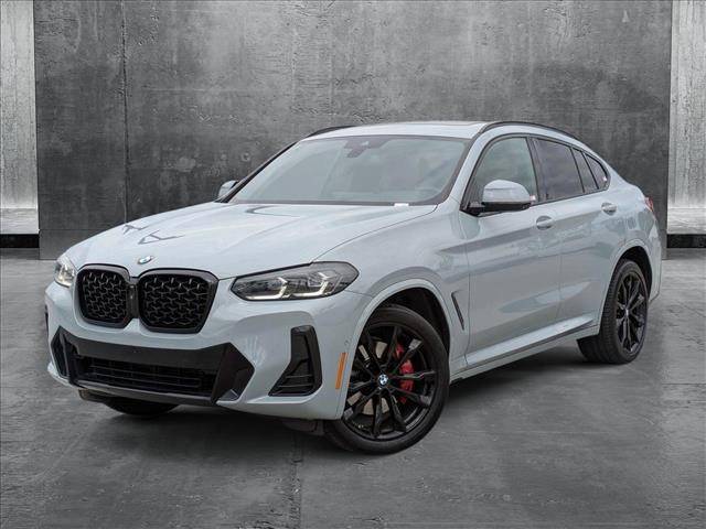 2022 BMW X4 30i — SUV — 65,654 mi — Buena Park, CA