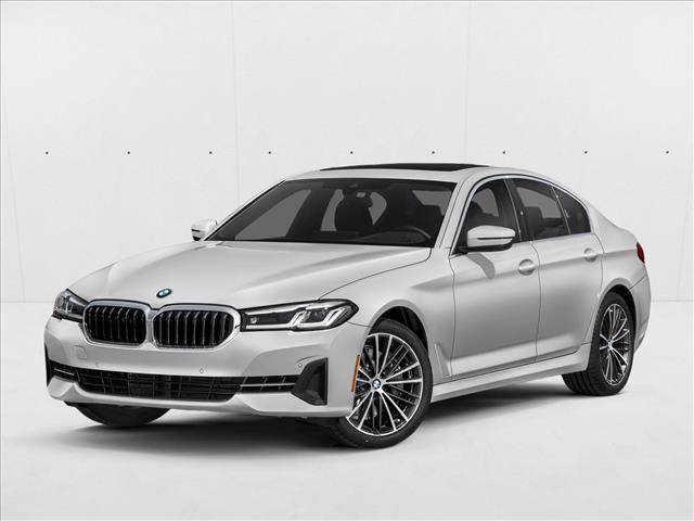 2021 BMW 5 Series 540i — Sedan — 84,561 mi — Buena Park, CA