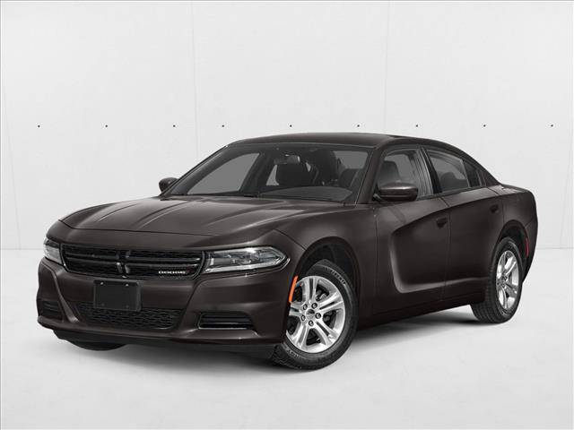 2023 Dodge Charger SXT — Sedan — 56,735 mi — Buena Park, CA