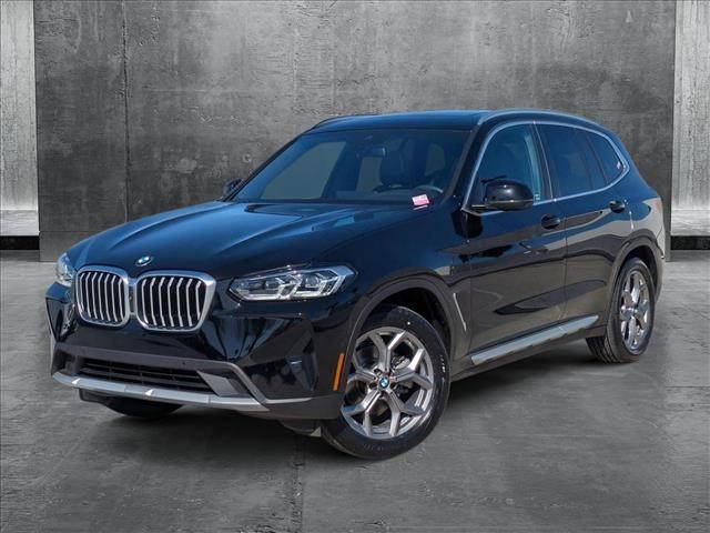 2023 BMW X3 30i — SUV — 31,867 mi — Buena Park, CA