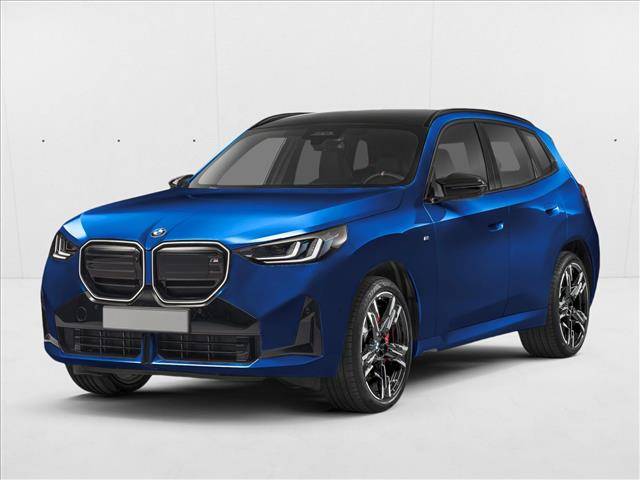 2026 BMW X3 30 — SUV — 20 mi — Buena Park, CA