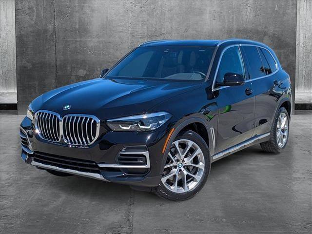 2023 BMW X5 40i — SUV — 26,693 mi — Buena Park, CA