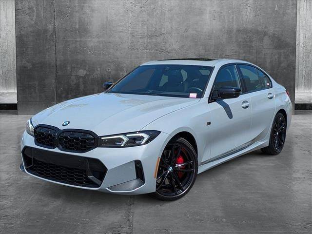 2023 BMW 3 Series M340i — Sedan — 33,135 mi — Buena Park, CA