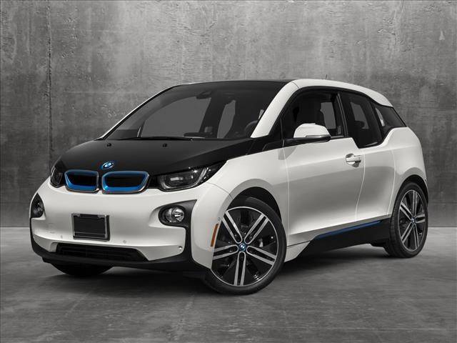 2015 BMW i3 60 Ah — Hatchback — 71,926 mi — Buena Park, CA
