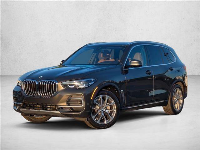 2023 BMW X5 40i — SUV — 33,553 mi — Buena Park, CA