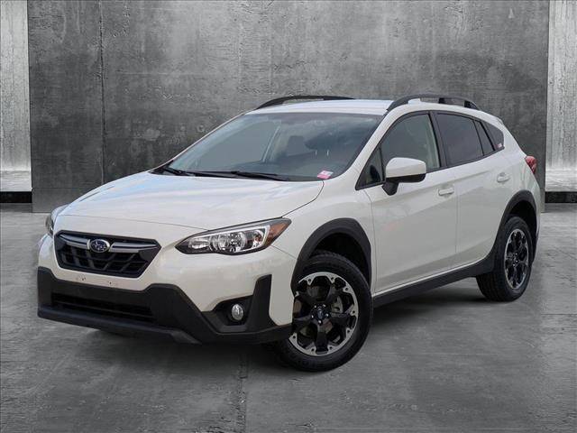 2023 Subaru Crosstrek Premium — SUV — 26,228 mi — Buena Park, CA