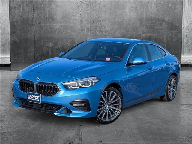 2021 BMW 2 Series 228i — Sedan — 23,021 mi — Buena Park, CA