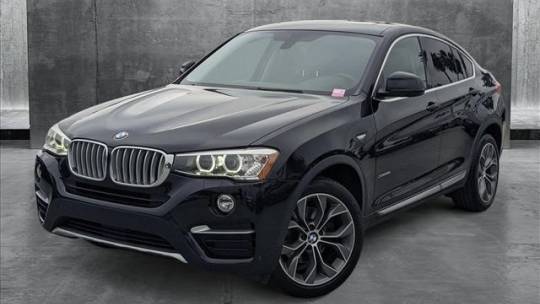 2015 BMW X4 28i — SUV — 96,148 mi — Buena Park, CA