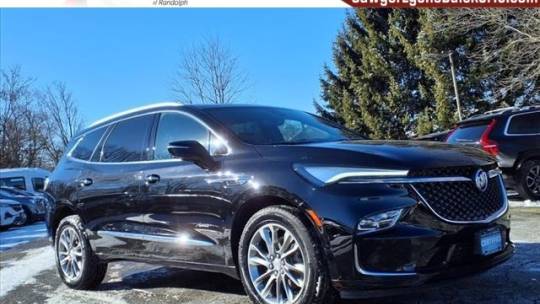 2022 Buick Enclave Avenir — SUV — 39,266 mi — Randolph, NJ