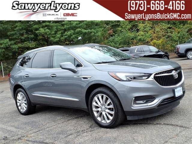 2020 Buick Enclave Essence — SUV — 111,429 mi — Randolph, NJ