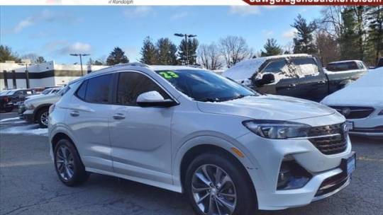 2023 Buick Encore GX Select — SUV — 31,450 mi — Randolph, NJ
