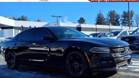 2019 Dodge Charger SXT — Sedan — 52,643 mi — Randolph, NJ