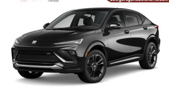 2024 Buick Envista Sport Touring — SUV — 7,750 mi — Randolph, NJ
