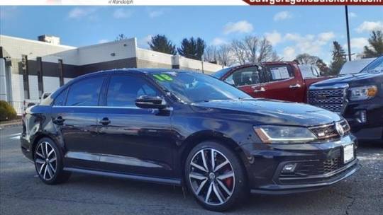 2018 Volkswagen Jetta 2.0T GLI — Sedan — 35,207 mi — Randolph, NJ