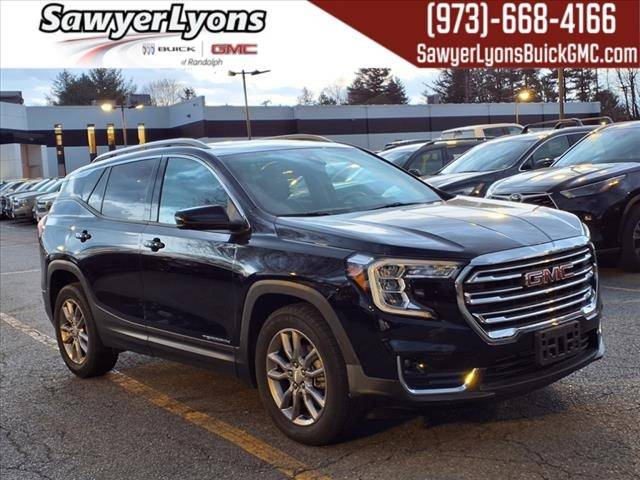 2022 GMC Terrain SLT — SUV — 16,450 mi — Randolph, NJ