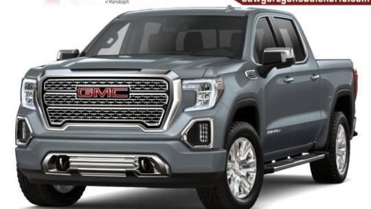 2021 GMC Sierra 1500 Denali — Pickup Truck — 47,579 mi — Randolph, NJ