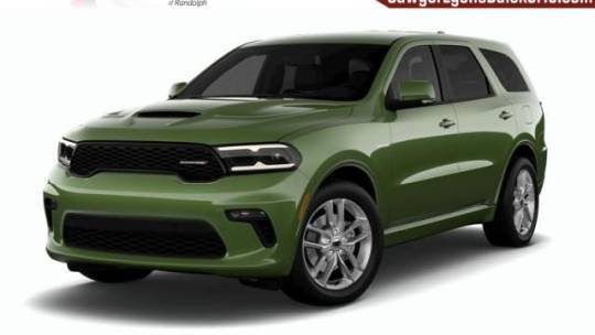 2022 Dodge Durango R/T Plus — SUV — 48,712 mi — Randolph, NJ