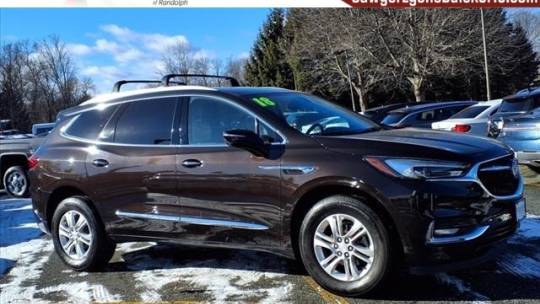 2018 Buick Enclave Essence — SUV — 65,690 mi — Randolph, NJ