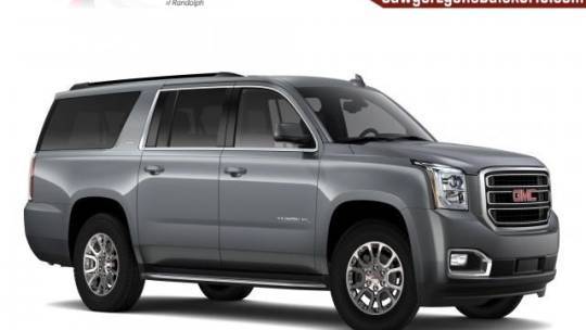 2020 GMC Yukon Denali — SUV — 50,288 mi — Randolph, NJ