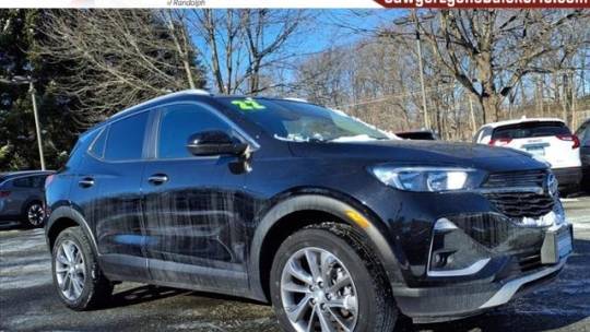 2022 Buick Encore GX Select — SUV — 29,540 mi — Randolph, NJ